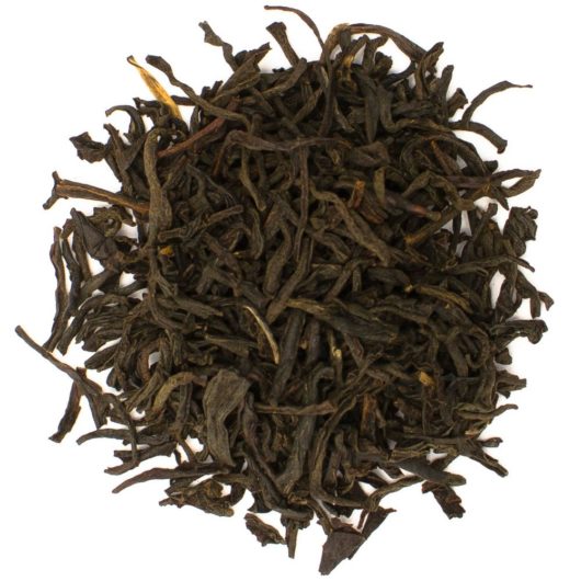 Ovoněný černý čaj Earl Grey | Mýdla od Kiki
