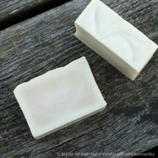 Mýdlo na praní | Mýdla od Kiki